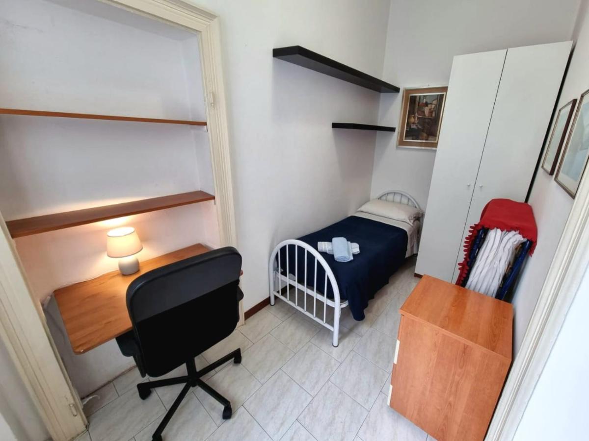 Relaxing Apartment In The Heart Of ミラノ エクステリア 写真