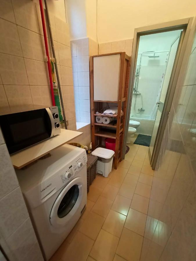 Relaxing Apartment In The Heart Of ミラノ エクステリア 写真