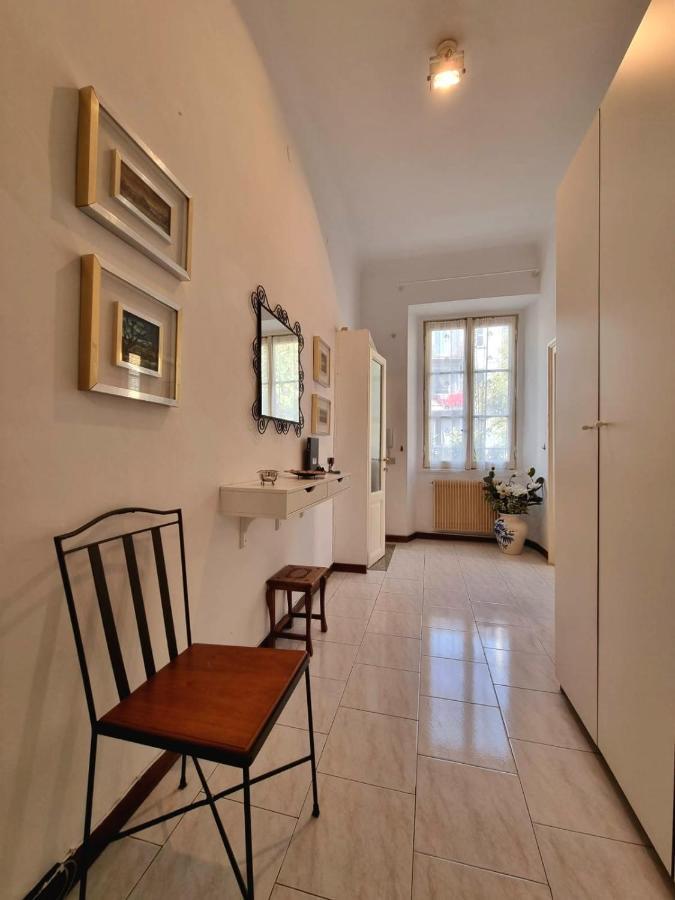 Relaxing Apartment In The Heart Of ミラノ エクステリア 写真