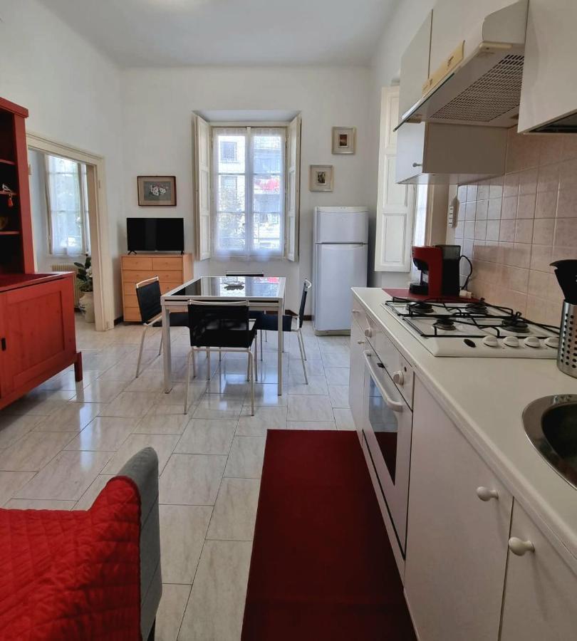 Relaxing Apartment In The Heart Of ミラノ エクステリア 写真
